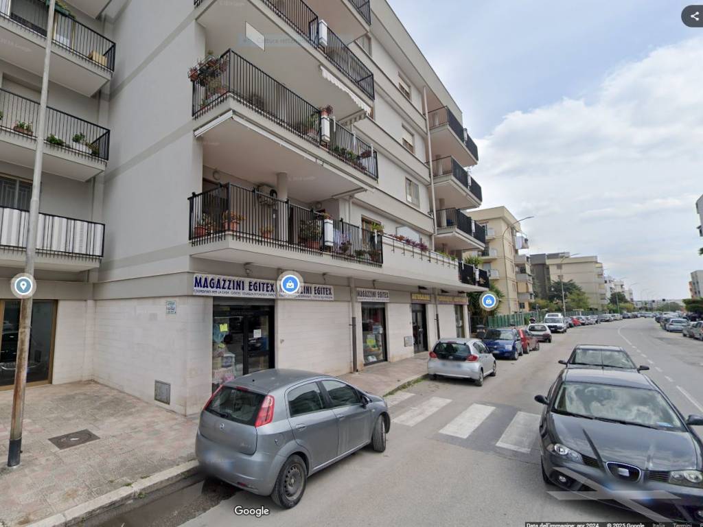 Immobile a Trani in Via Superga, 43 - Foto 3