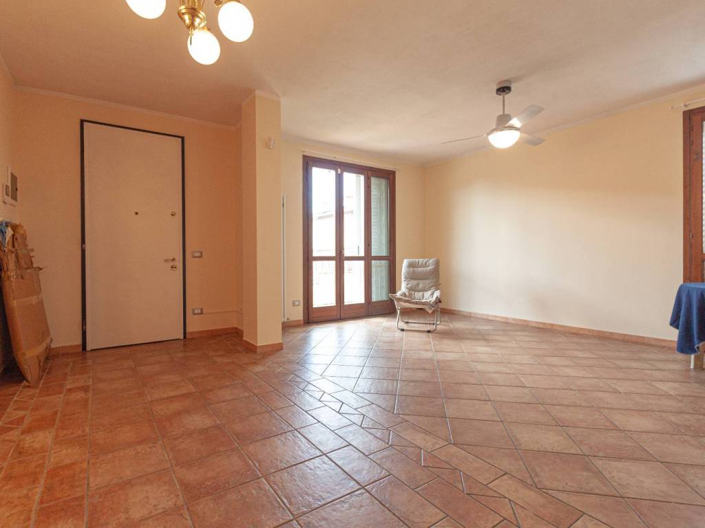 Villa a San giuliano terme in Via Evangelista Torricelli, 4 - Foto 4