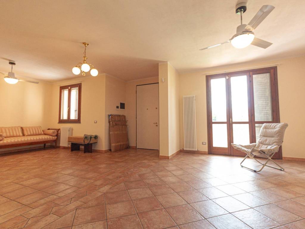 Villa a San giuliano terme in Via Evangelista Torricelli, 4 - Foto 5