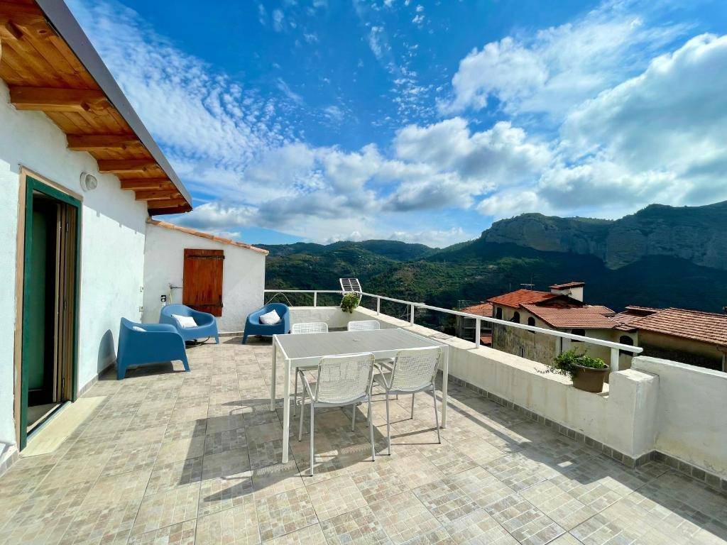 Appartamento a Ventimiglia in via ciappin - Foto 2