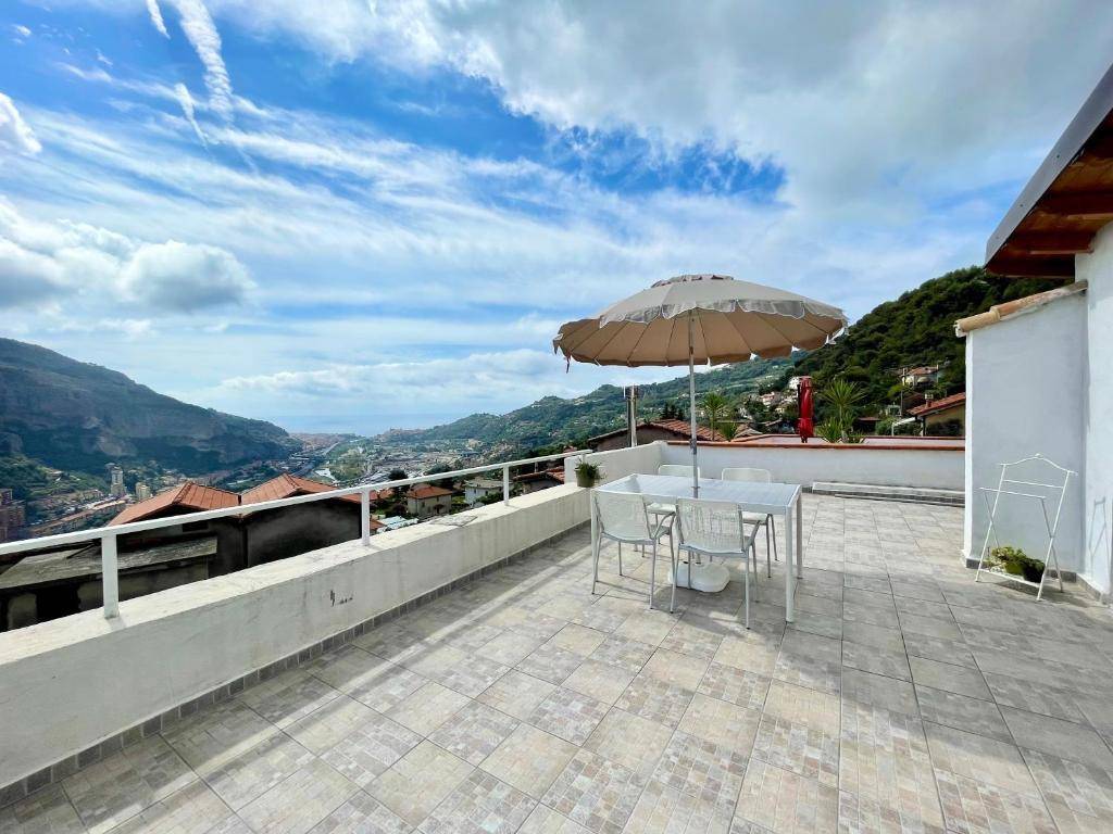 Appartamento a Ventimiglia in via ciappin - Foto 3