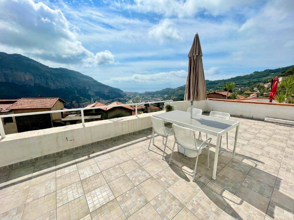 Appartamento a Ventimiglia in via ciappin - Foto 4