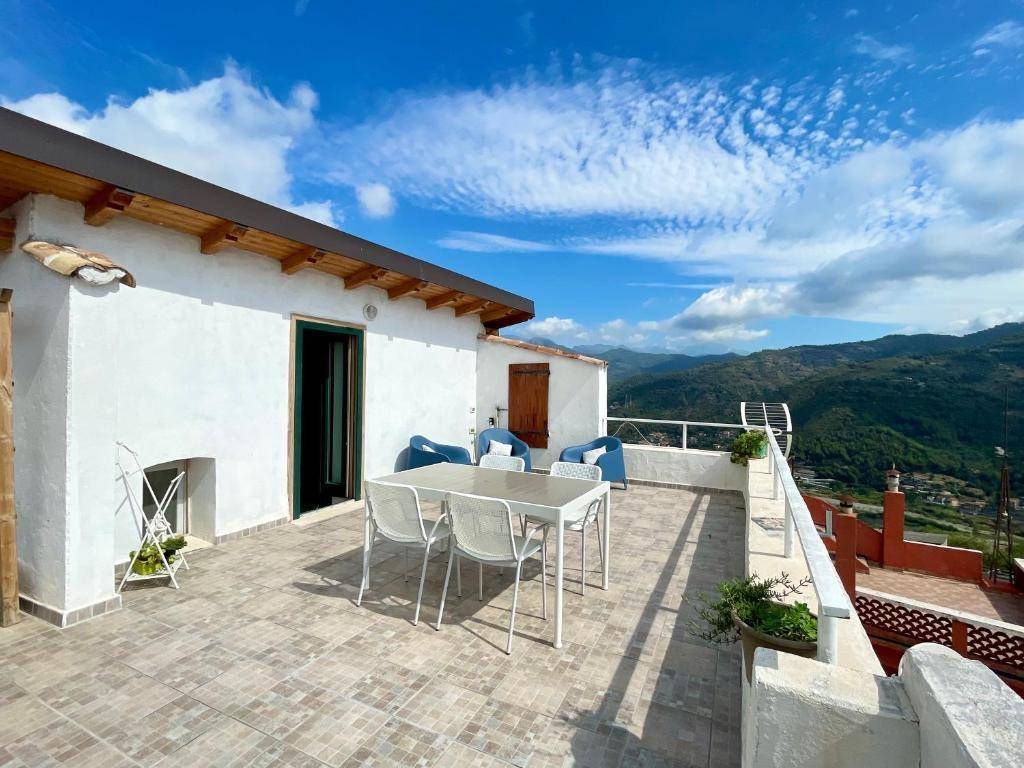 Appartamento a Ventimiglia in via ciappin - Foto 5