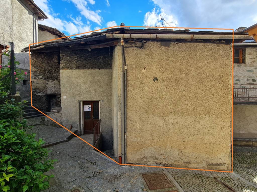 Rustico / casale a Caspoggio in Via Albertazzi, 46 - Foto 4