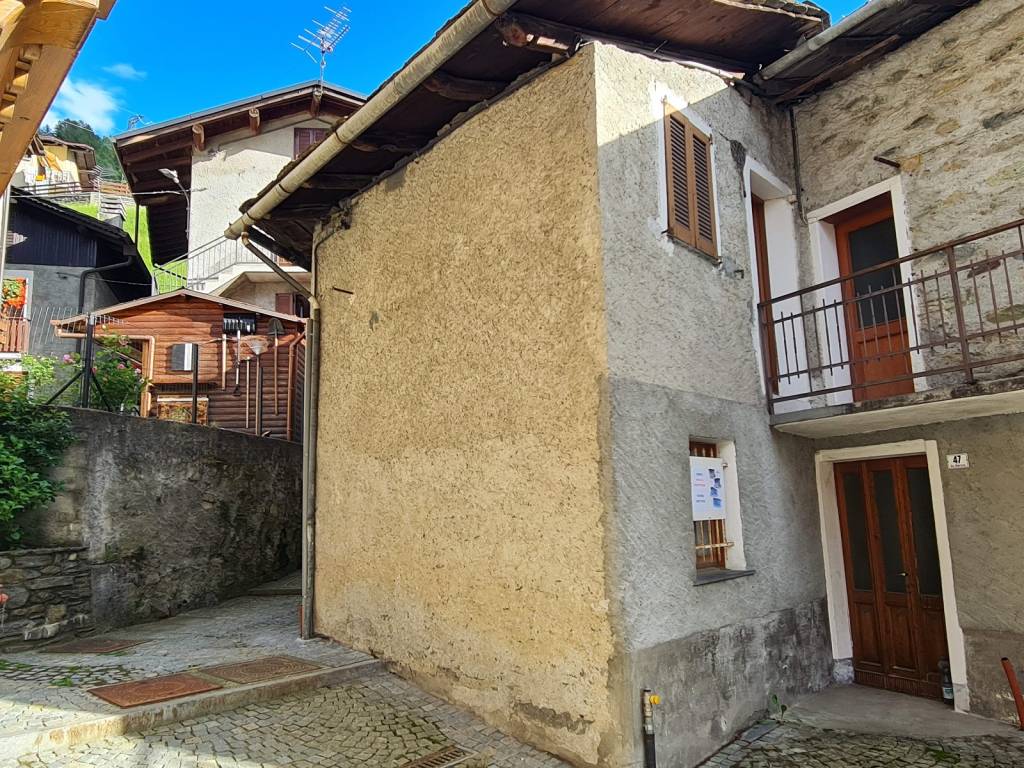 Rustico / casale a Caspoggio in Via Albertazzi, 46 - Foto 5