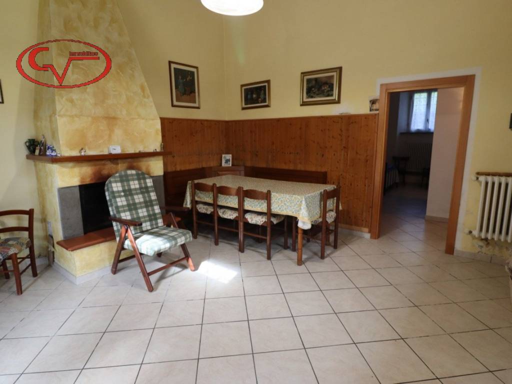 Casa indipendente a Castelfranco piandisco in Strada Provinciale di Botriolo - Foto 4