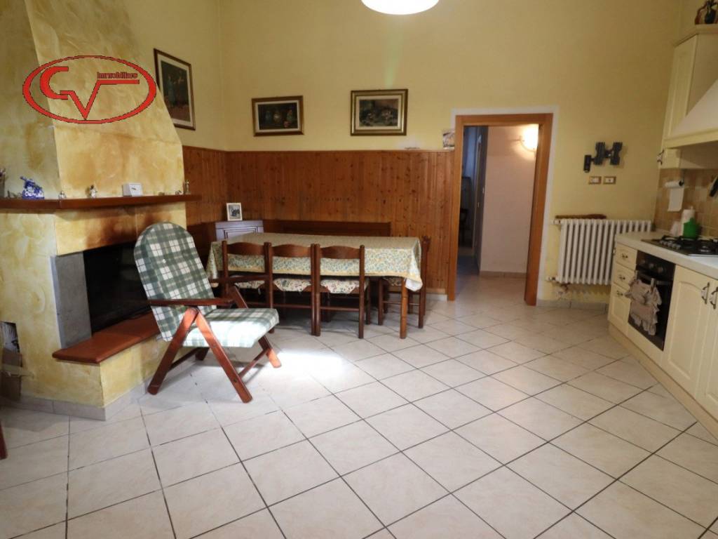 Casa indipendente a Castelfranco piandisco in Strada Provinciale di Botriolo - Foto 5