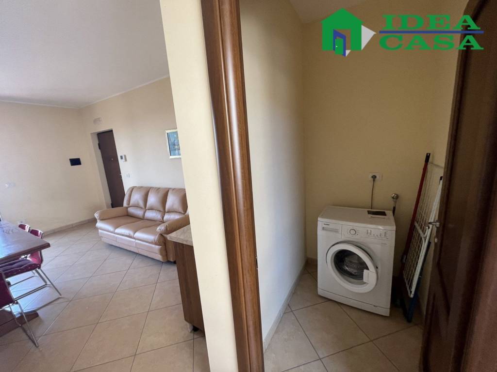 Appartamento a Vitulazio in Via Luciani, 23 - Foto 5