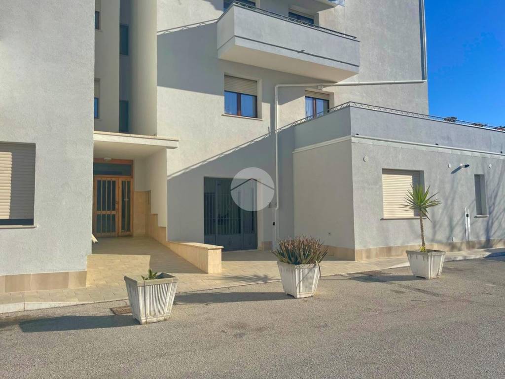 Appartamento a Roseto degli abruzzi in Via delle Ville, 16 - Foto 2