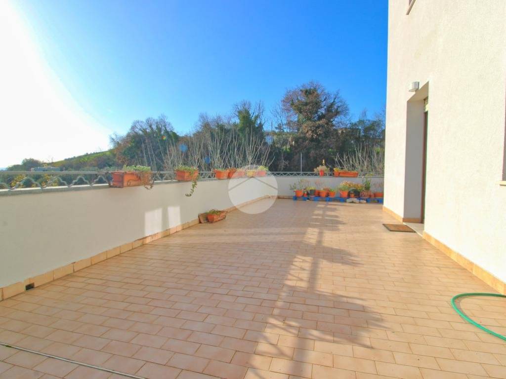 Appartamento a Roseto degli abruzzi in Via delle Ville, 16 - Foto 3