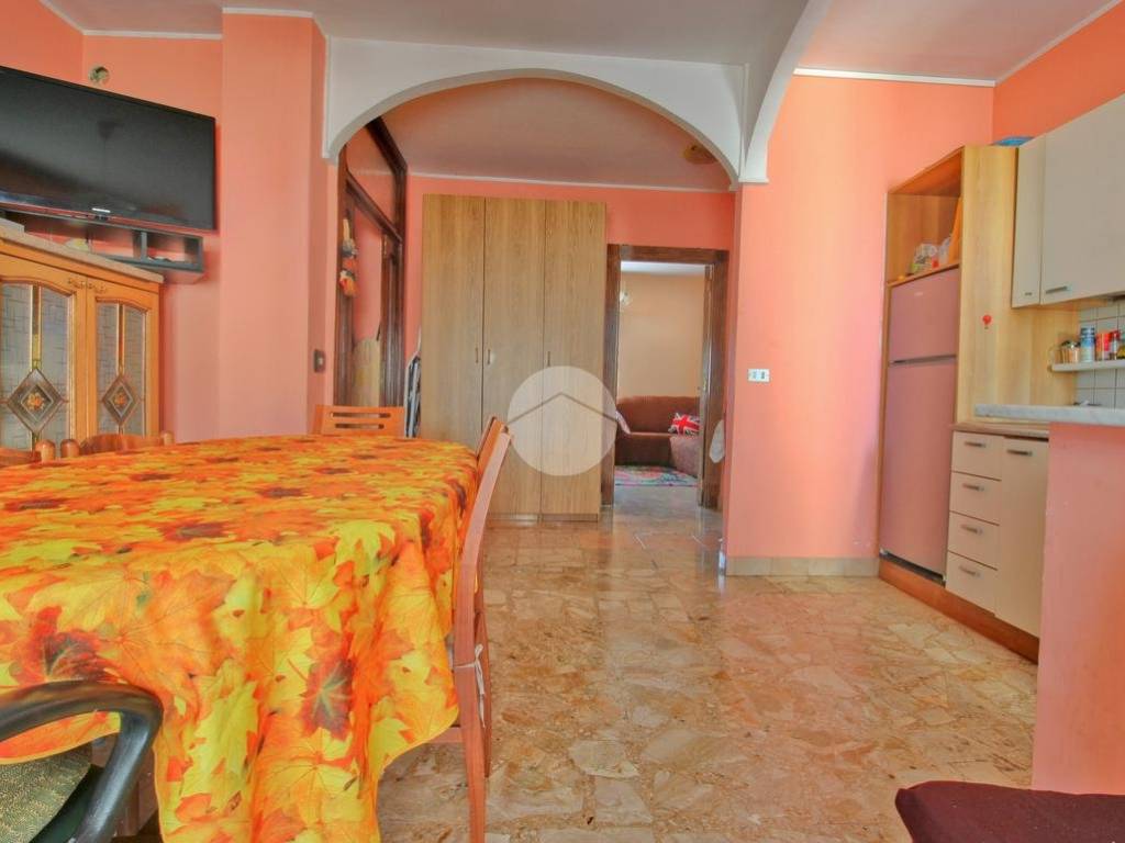 Appartamento a Roseto degli abruzzi in Via delle Ville, 16 - Foto 4