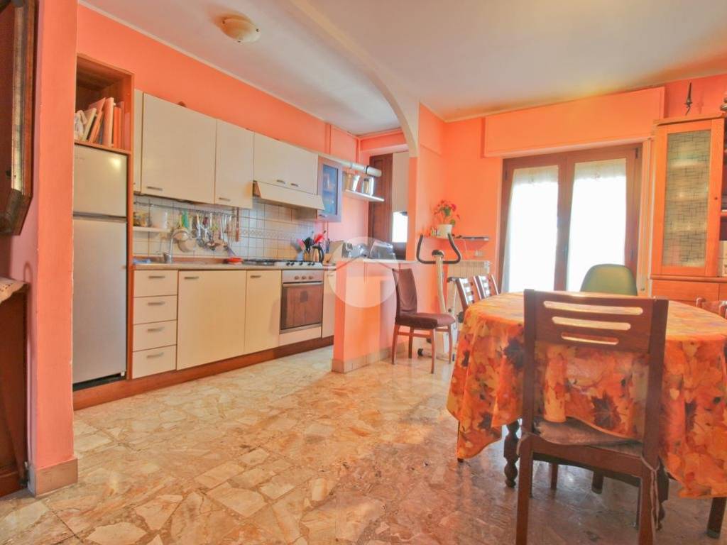 Appartamento a Roseto degli abruzzi in Via delle Ville, 16 - Foto 5