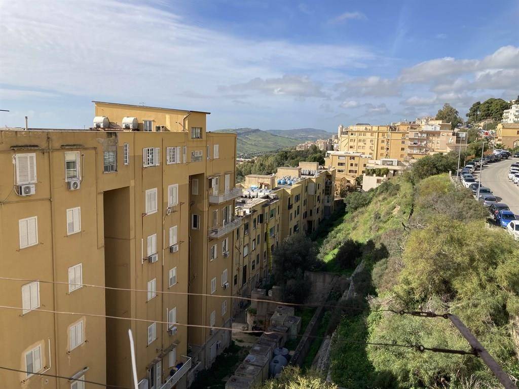 Appartamento a Agrigento in Viale della Vittoria, 305 - Foto 4