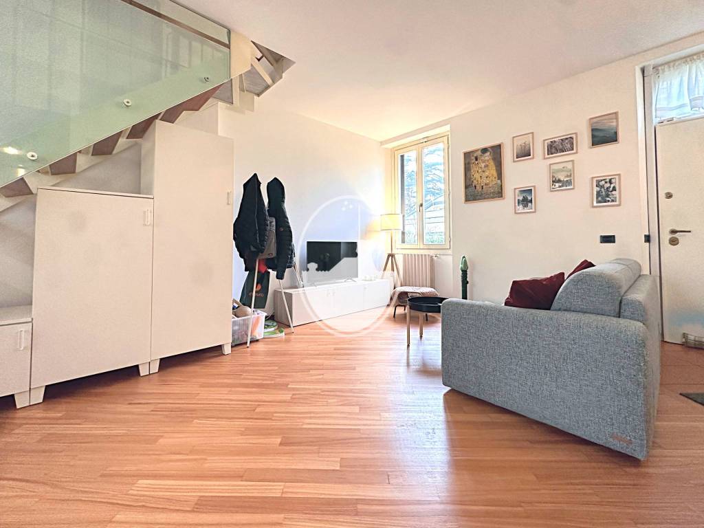 Appartamento a Varese in Via Robarello - Foto 3