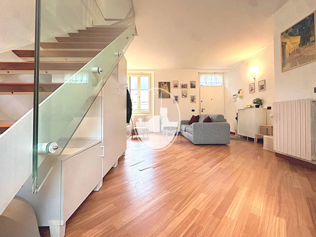 Appartamento a Varese in Via Robarello - Foto 4