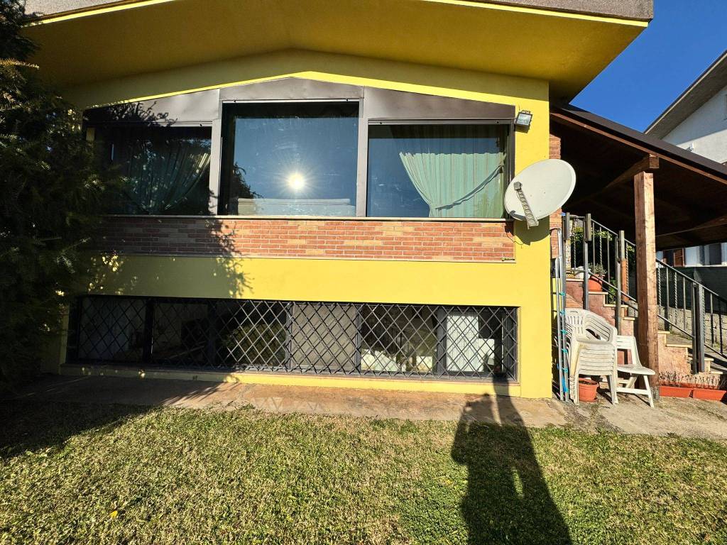 Villa a Avezzano in Via XX Settembre - Foto 2