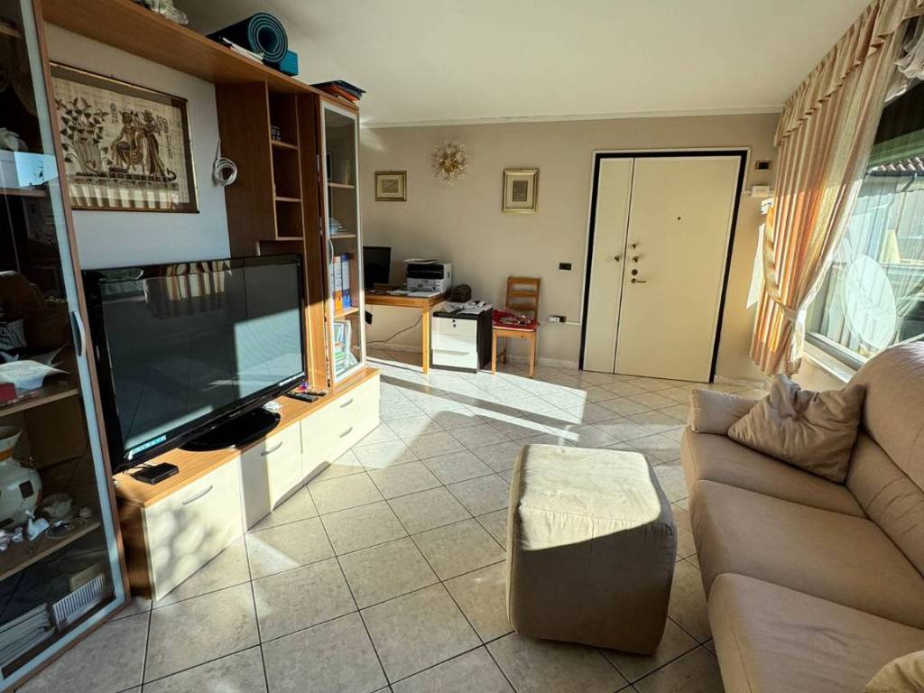Villa a Avezzano in Via XX Settembre - Foto 3