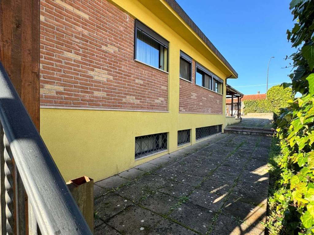 Villa a Avezzano in Via XX Settembre - Foto 4
