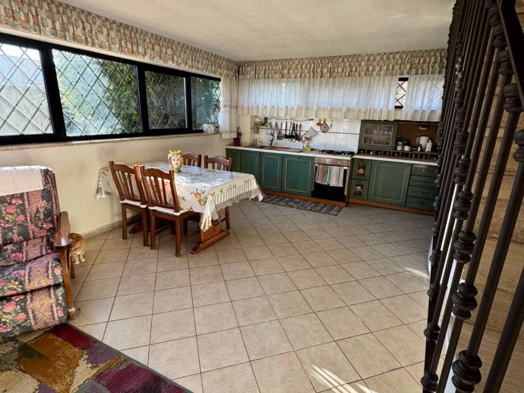 Villa a Avezzano in Via XX Settembre - Foto 5
