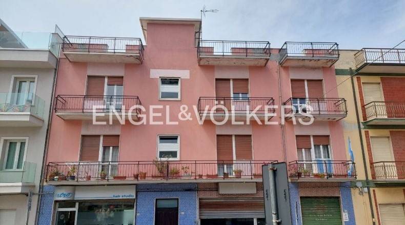 Casa indipendente a Civitanova marche in Via Regina Elena, 198 - Foto 2