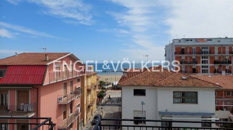 Casa indipendente a Civitanova marche in Via Regina Elena, 198 - Foto 5