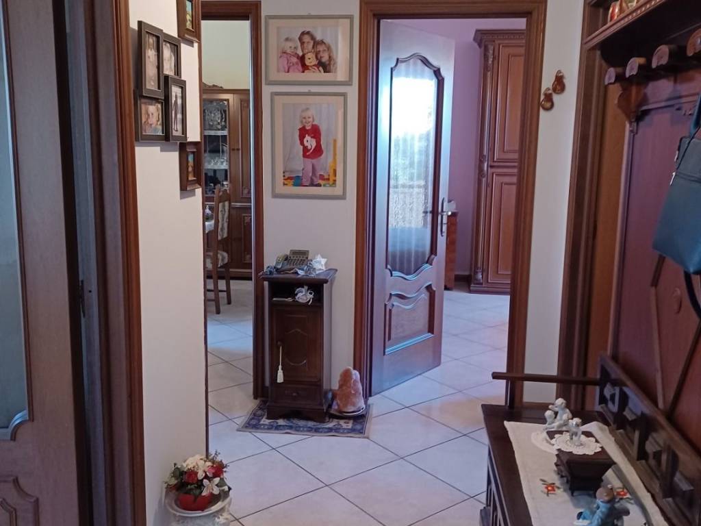 Appartamento a Alba in Via dei Partigiani, 10 - Foto 4