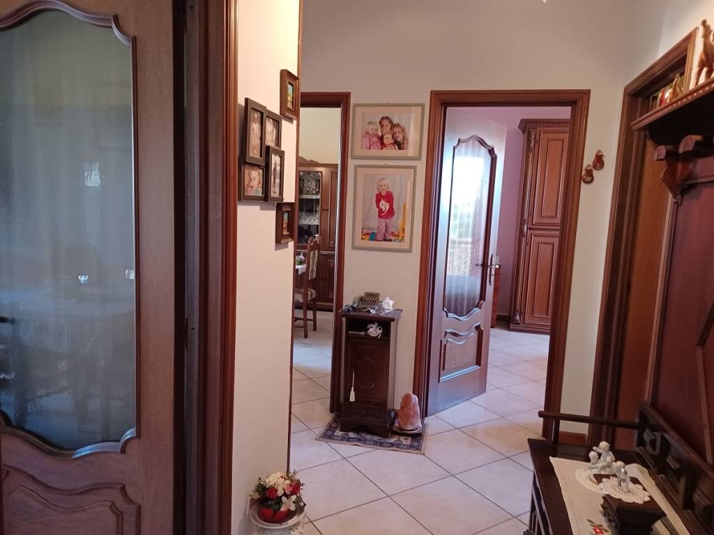 Appartamento a Alba in Via dei Partigiani, 10 - Foto 5