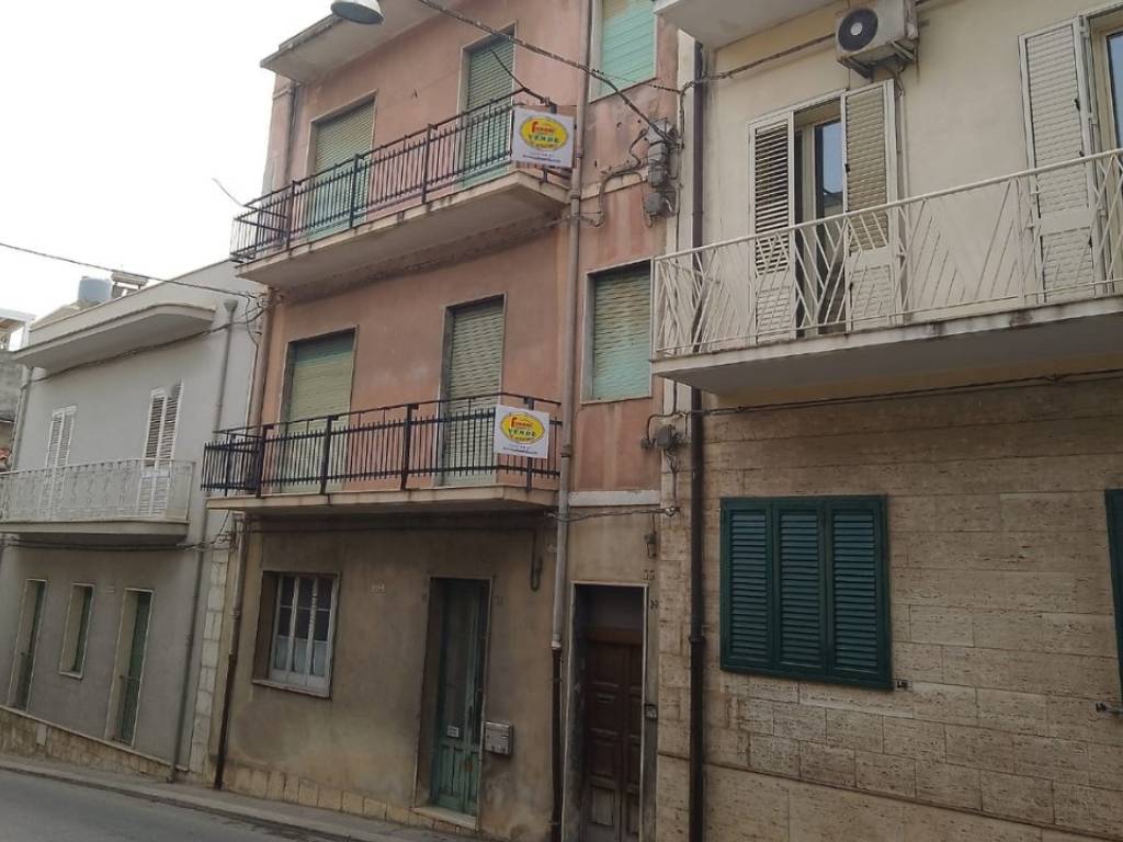 Appartamento a Scicli in Via San Nicolò, 33 - Foto 2