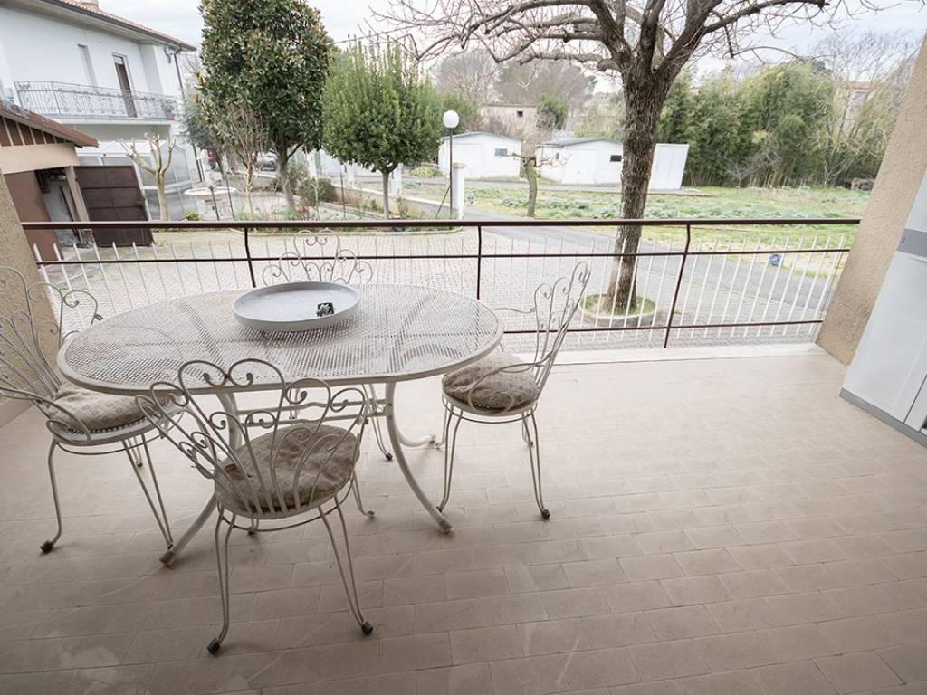 Appartamento a Jesi in Via Puglie, 5 - Foto 2