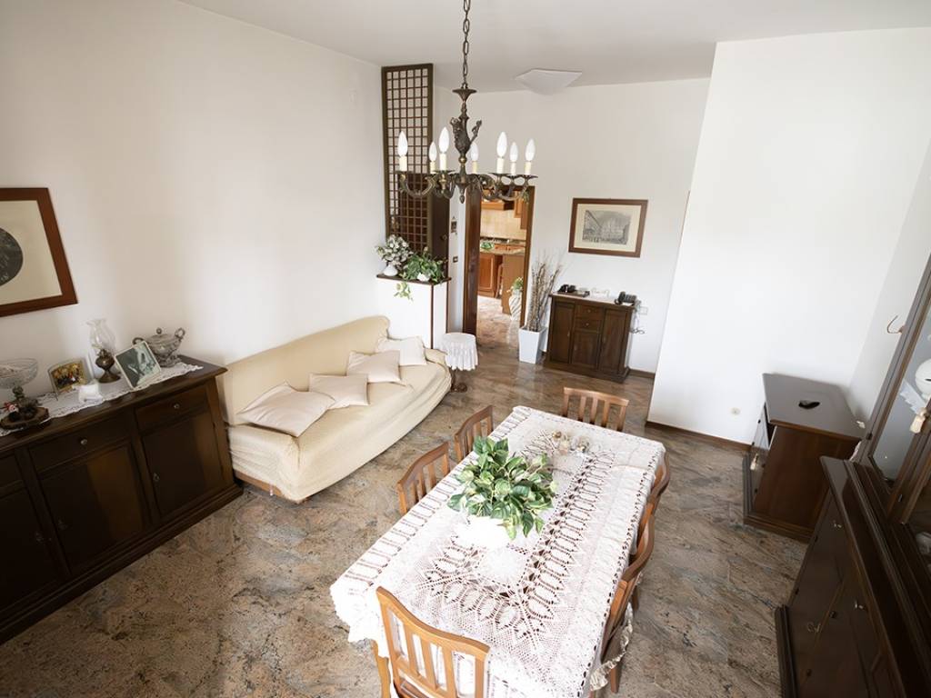 Appartamento a Jesi in Via Puglie, 5 - Foto 3
