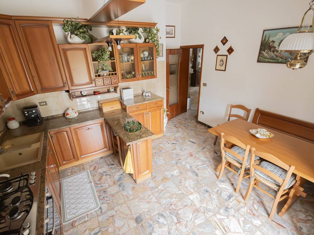 Appartamento a Jesi in Via Puglie, 5 - Foto 5