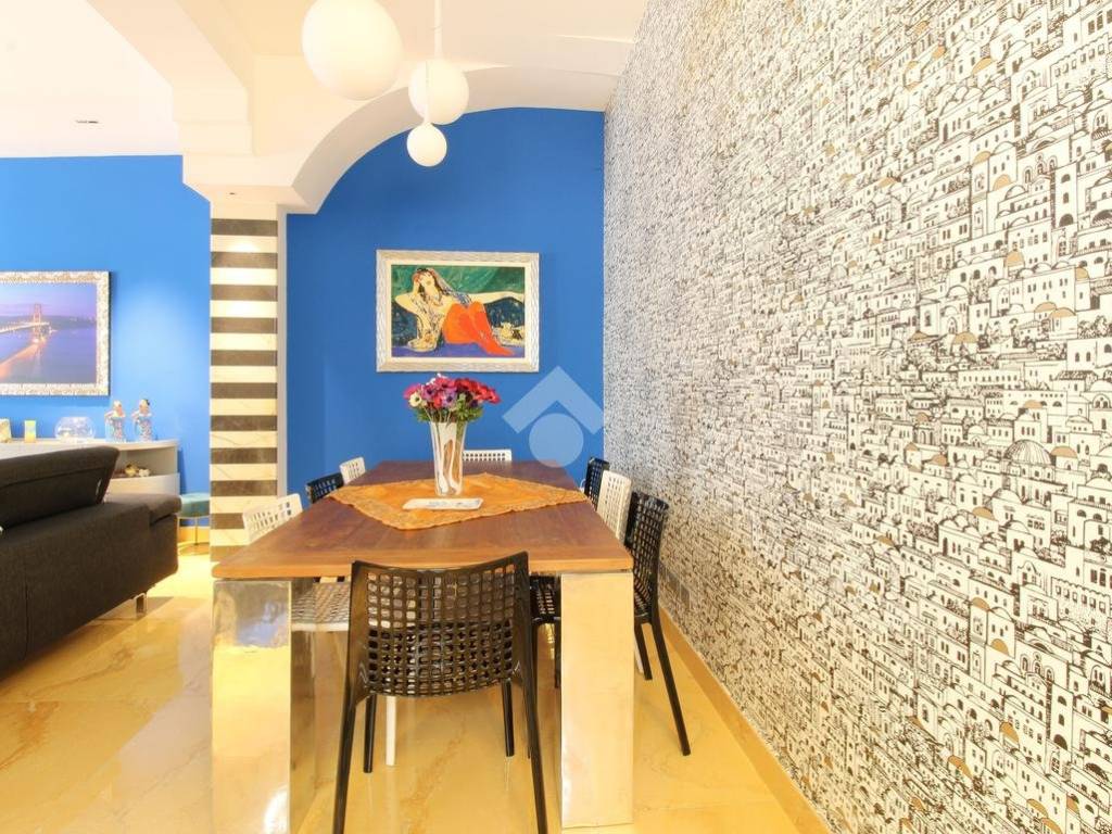 Appartamento a Ortona in Corso Vittorio Emanuele, 131 - Foto 2