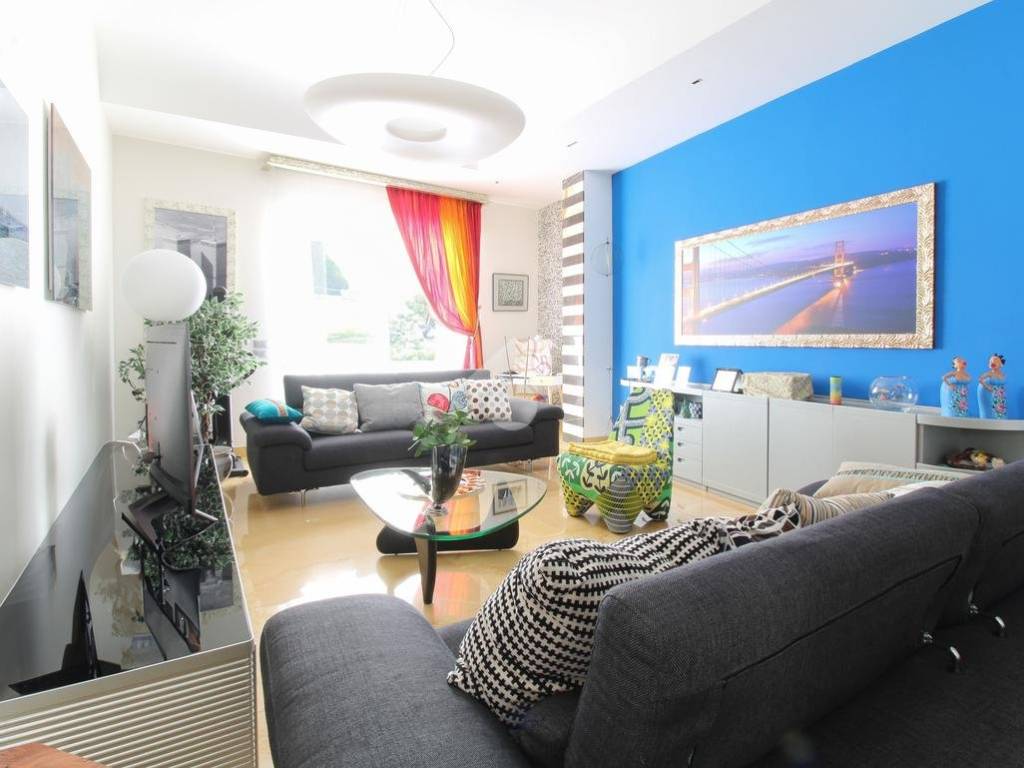 Appartamento a Ortona in Corso Vittorio Emanuele, 131 - Foto 3