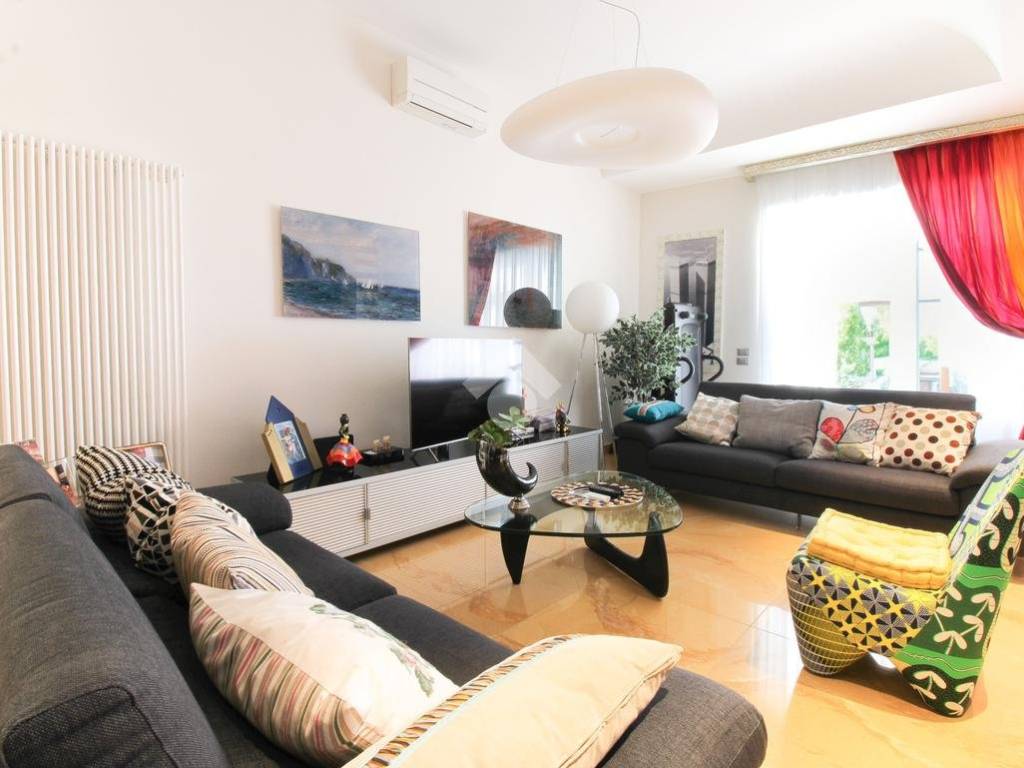 Appartamento a Ortona in Corso Vittorio Emanuele, 131 - Foto 4