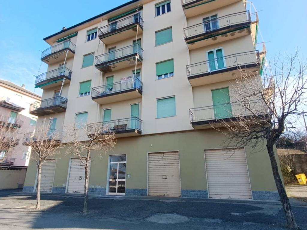 Appartamento a Lerma in Via San Bernardo - Foto 2