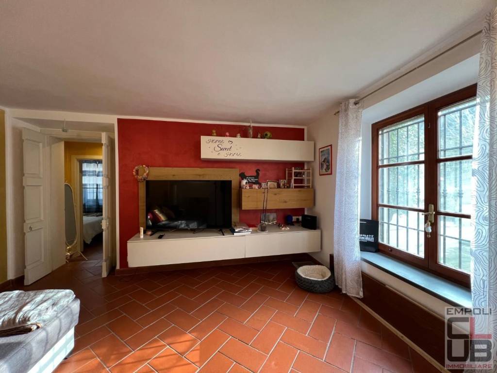 Appartamento a San giuliano terme in Via Giovanni Battista Niccolini, , 25 - Foto 5