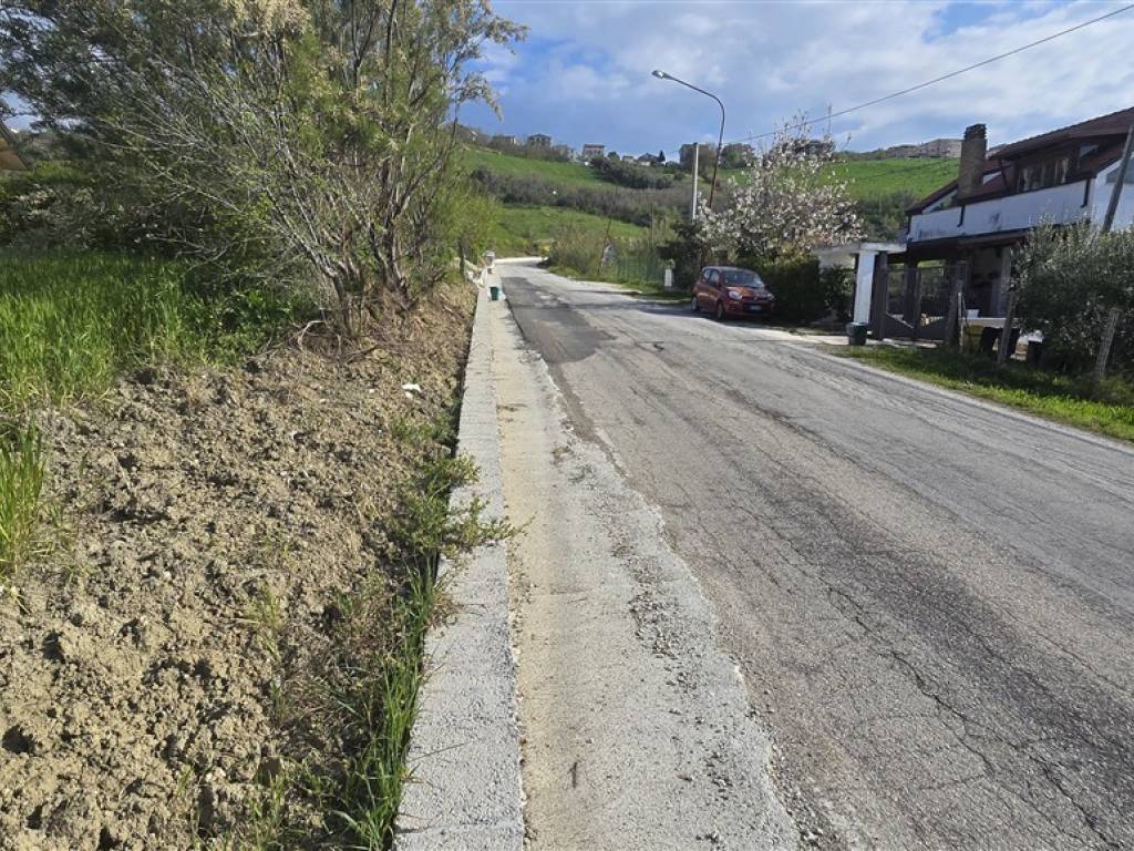 Terreno a Castel frentano in Via Clementi - Foto 5
