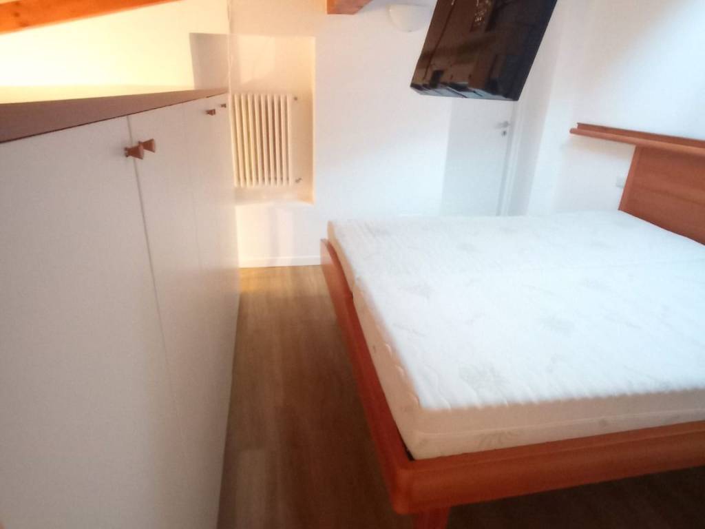 Appartamento a Seveso in Corso Dante Alighieri, 4 - Foto 5