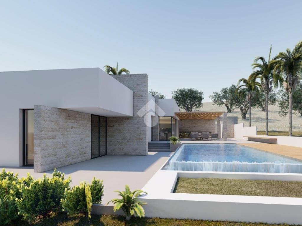 Villa a Castellammare del golfo in Contrada Grotticelli - Foto 2