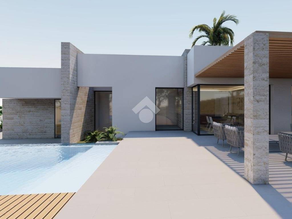 Villa a Castellammare del golfo in Contrada Grotticelli - Foto 4