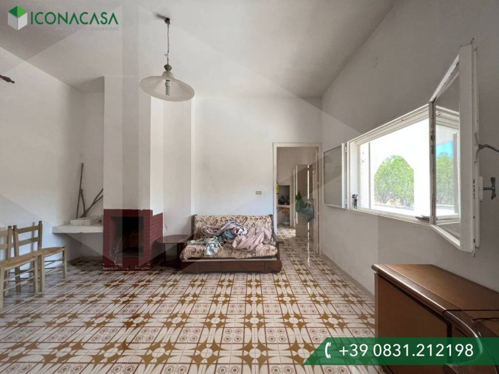 Villa a Ostuni in Contrada Musone - Foto 5