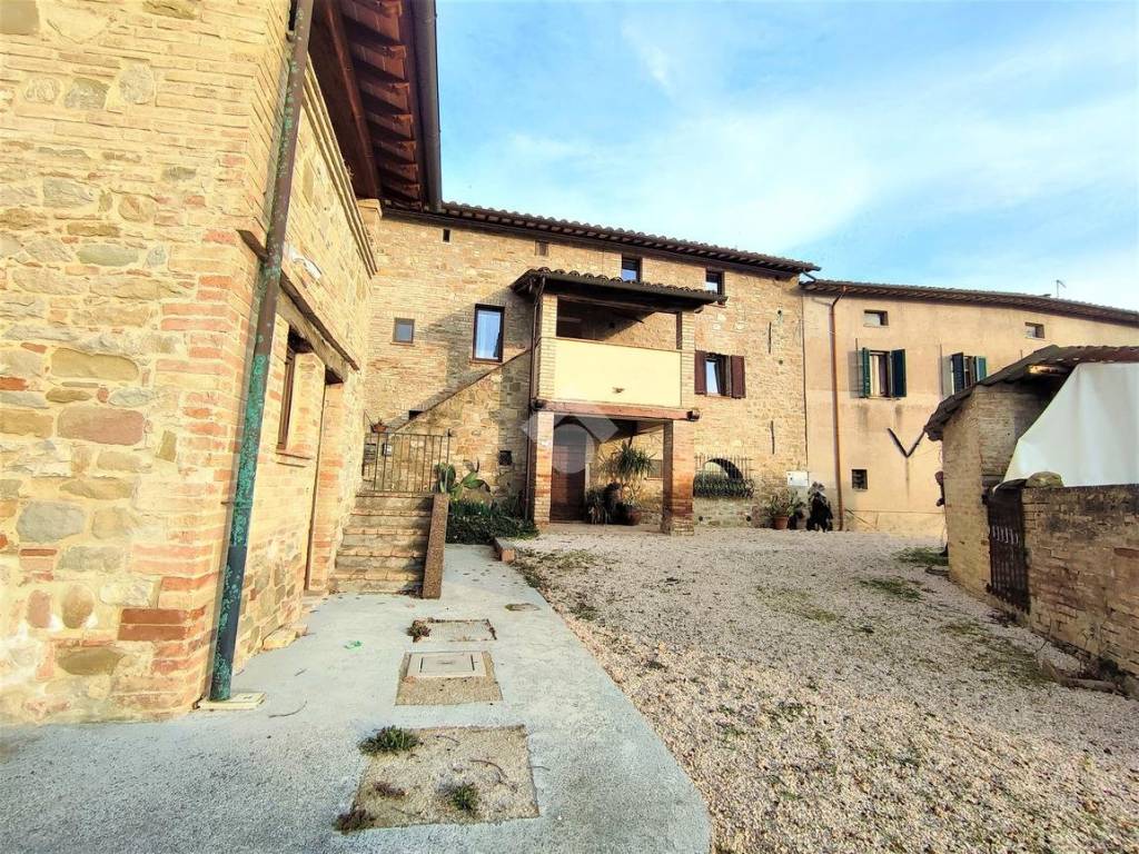 Appartamento a Assisi in Via Adelmo Canini, 128 - Foto 2