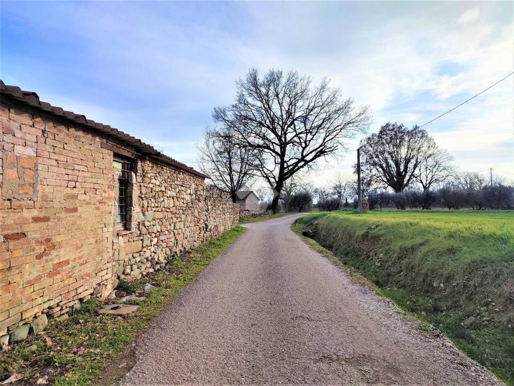 Appartamento a Assisi in Via Adelmo Canini, 128 - Foto 3