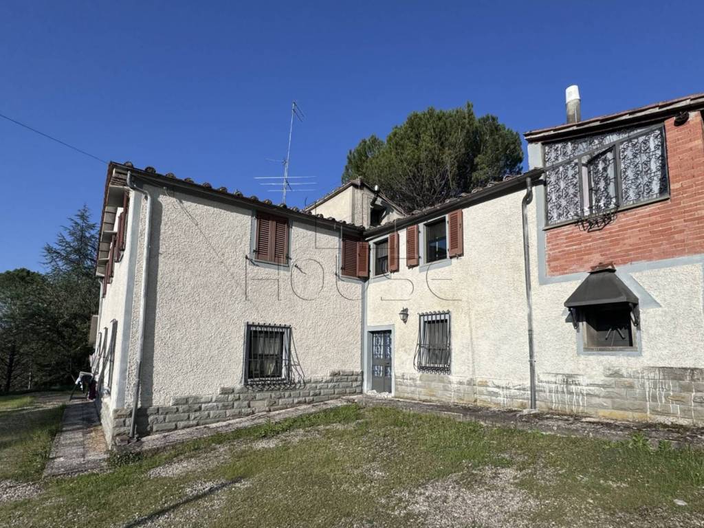 Appartamento a Monte santa maria tiberina - Foto 2