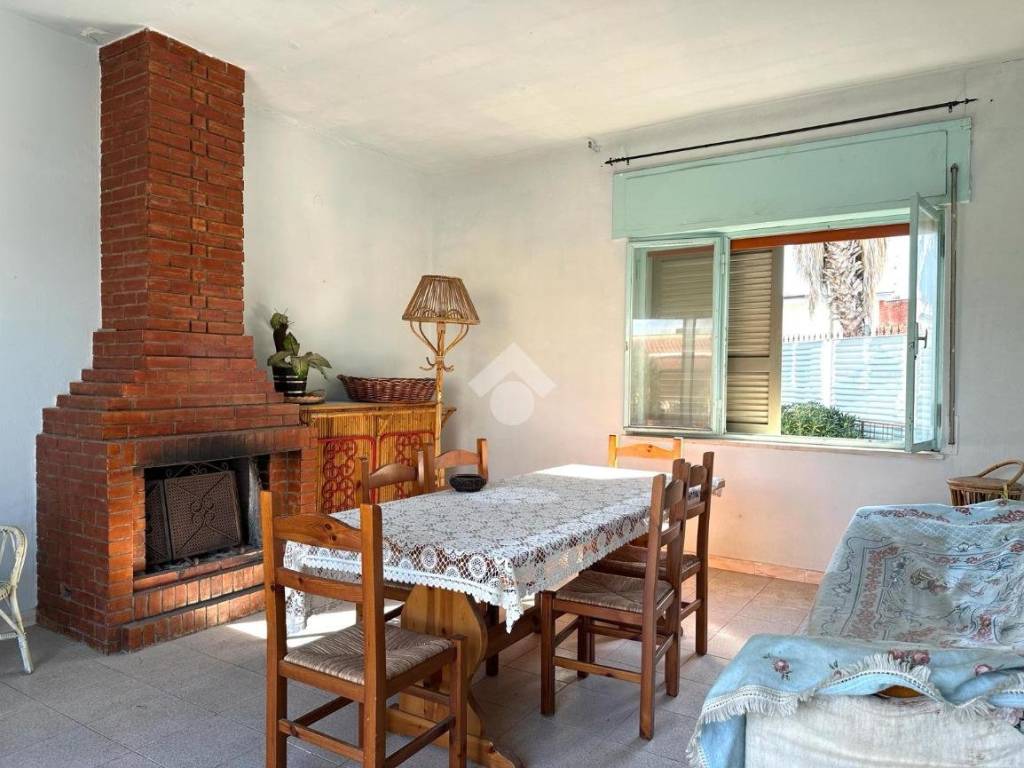 Villa a Castel volturno in Viale Lenin, 387 - Foto 3