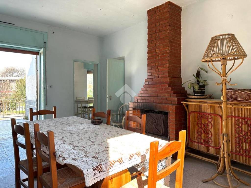 Villa a Castel volturno in Viale Lenin, 387 - Foto 5