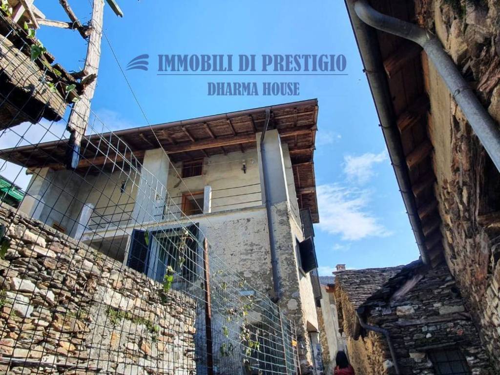 Rustico / casale a Intragna in Via Calarico - Foto 2