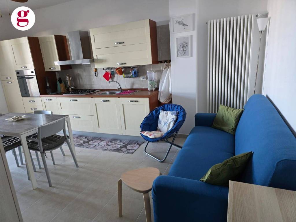 Appartamento a Vasto in Via Spalato - Foto 2