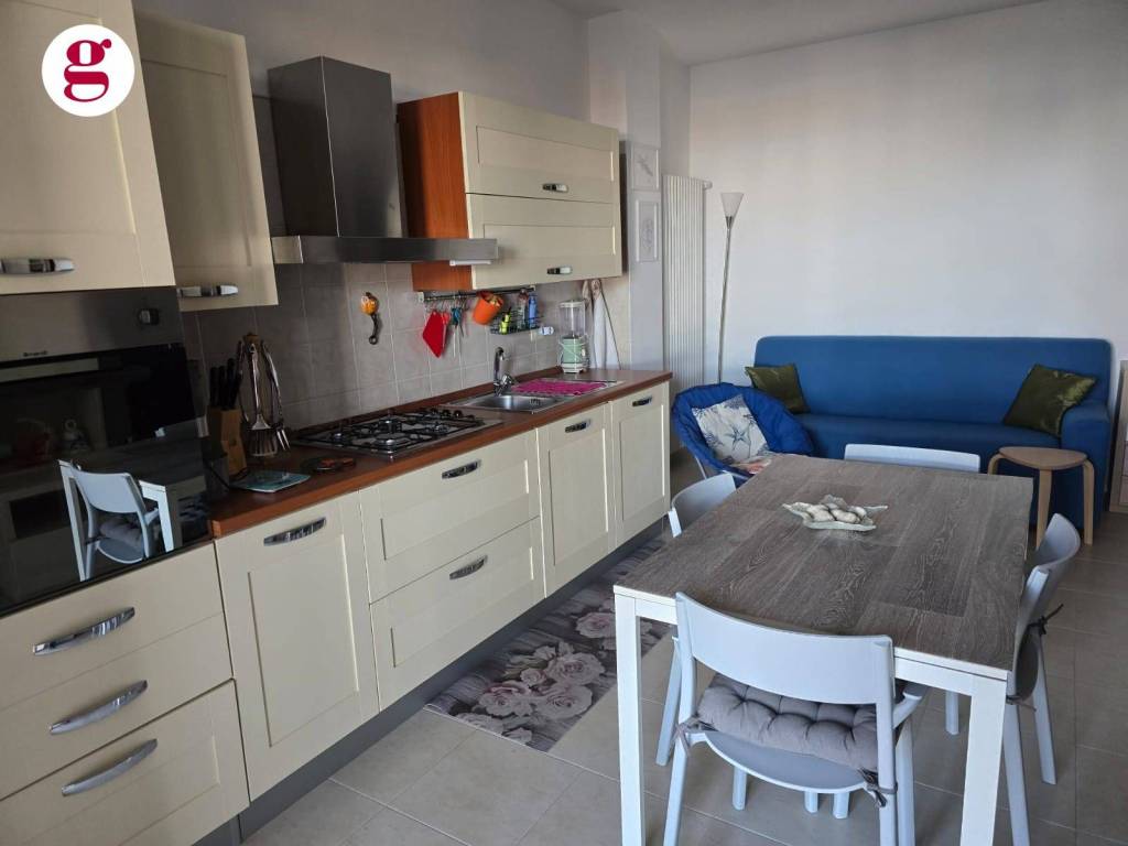 Appartamento a Vasto in Via Spalato - Foto 3