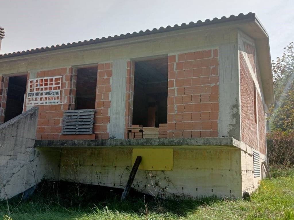 Villa a Fabriano in Località Campodonico - Foto 4